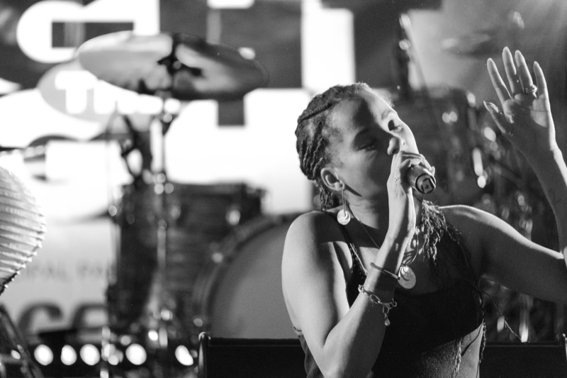 Event photography