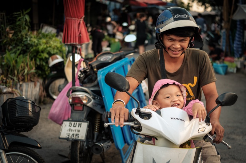 Street photography