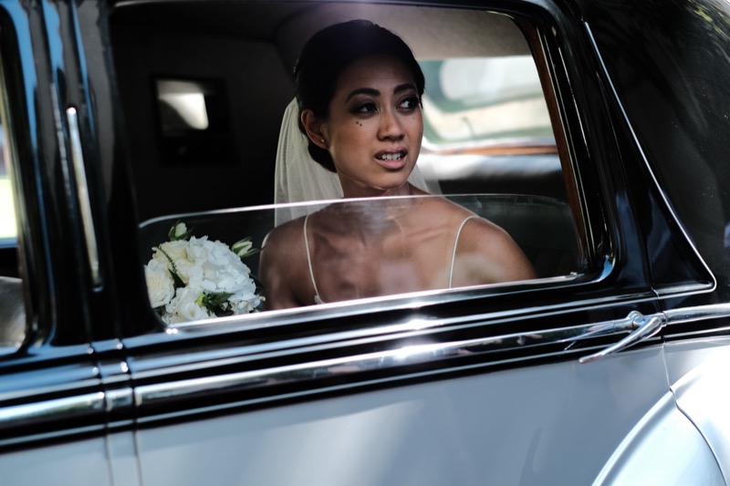 Wedding photography