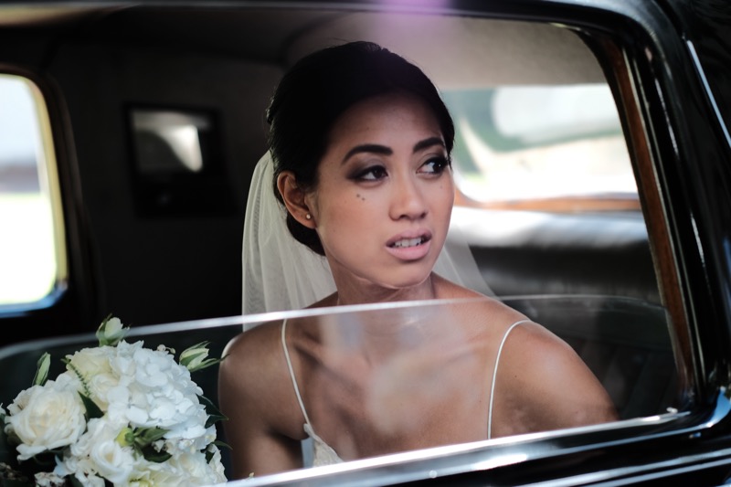 Wedding photography