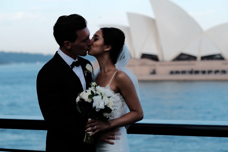Wedding photography