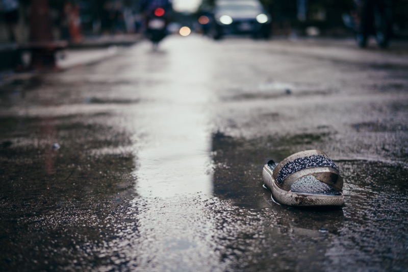 Street photography